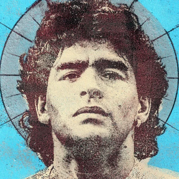 Diego Armando