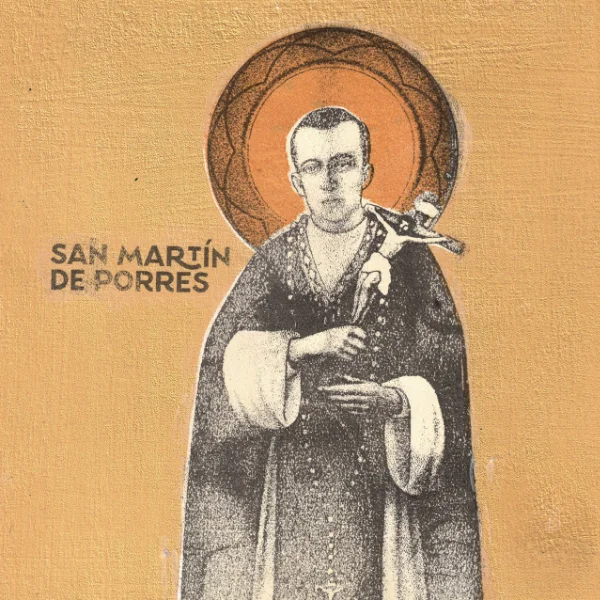 San Martín