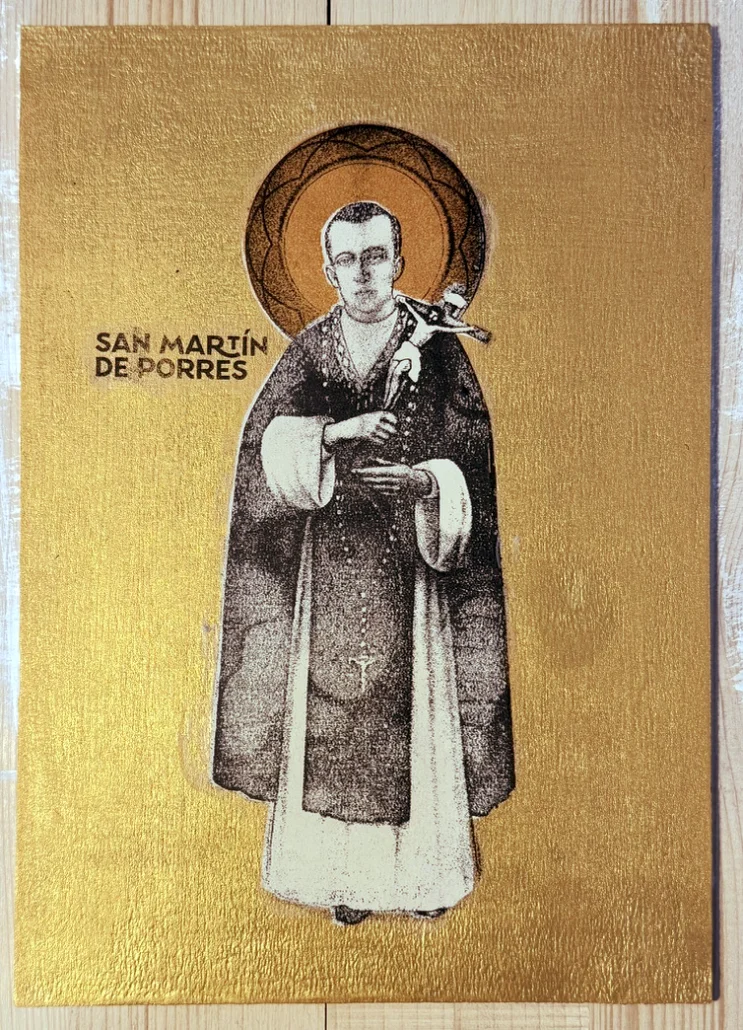Image Detail