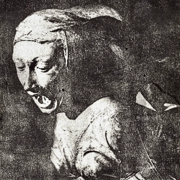 Mary Magdalene