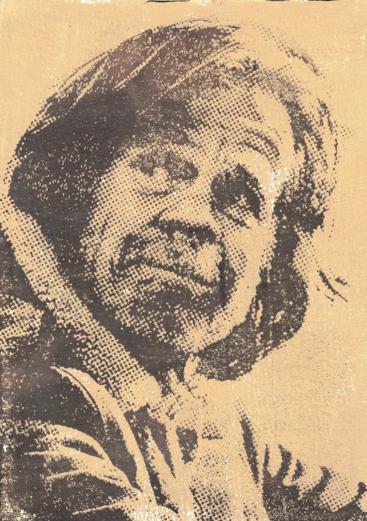 Image Detail