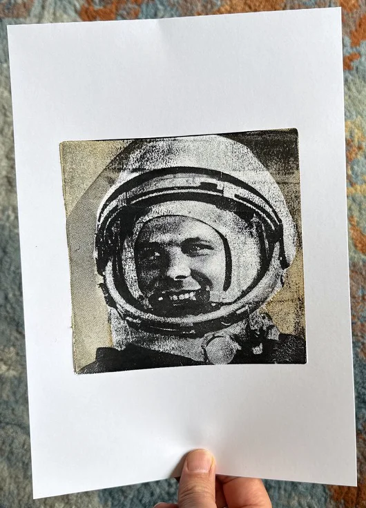 Image Detail