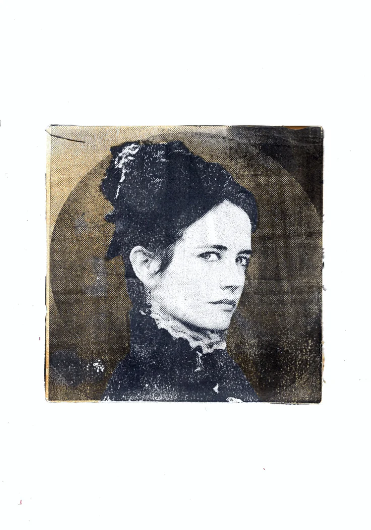 Image Detail