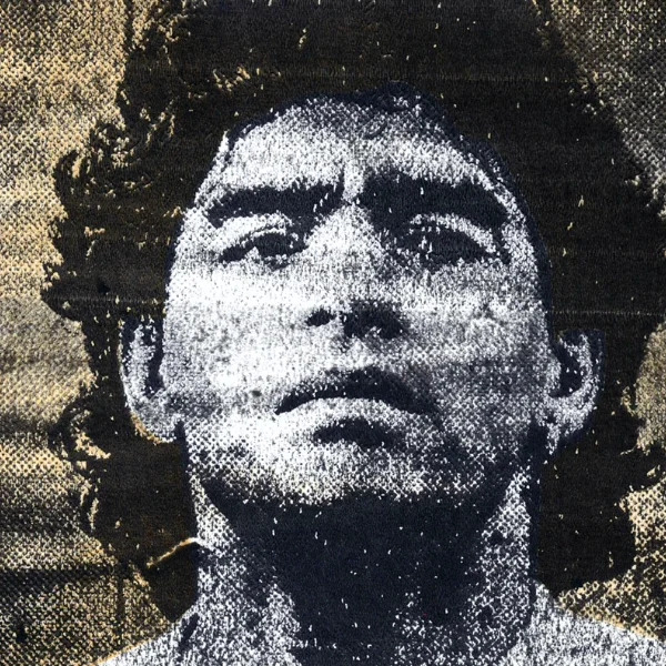 Diego Armando