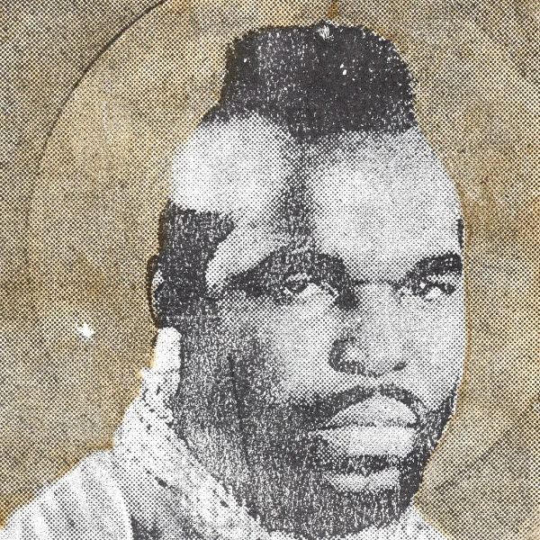 Mr. T