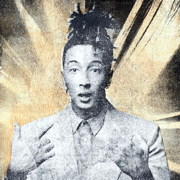 Ghali