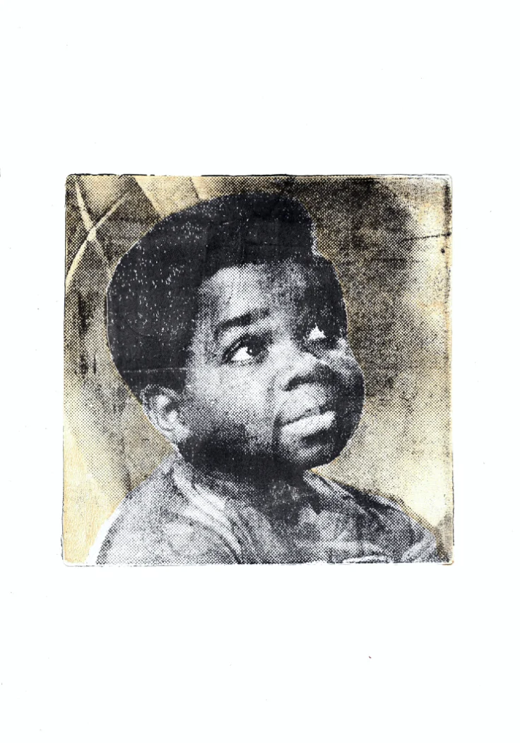 Image Detail
