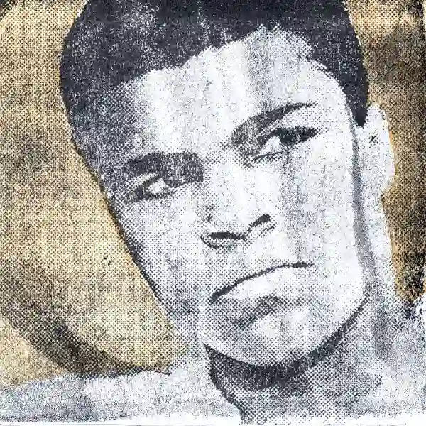 Muhammad