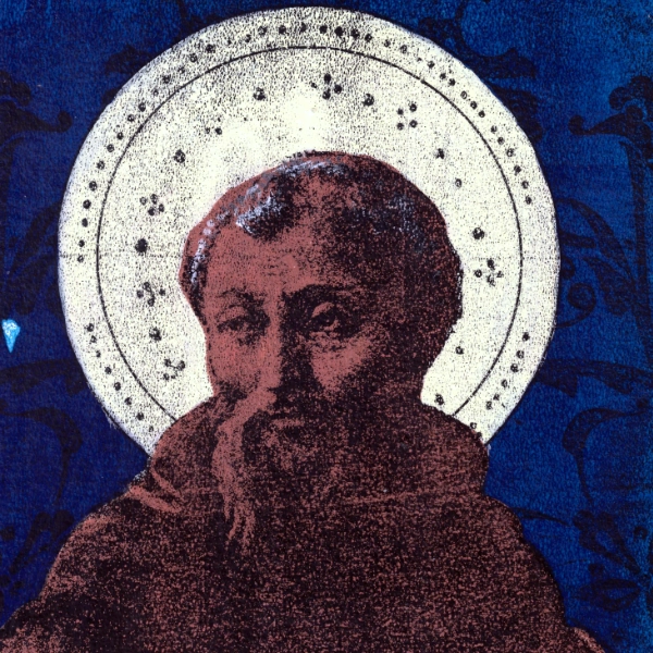 A Saint